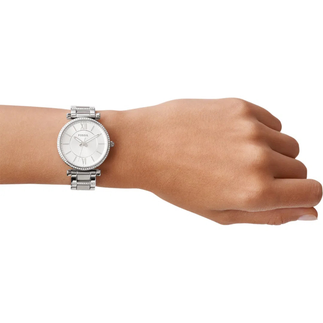 Fossil Carlie - ES4341-chronolounge