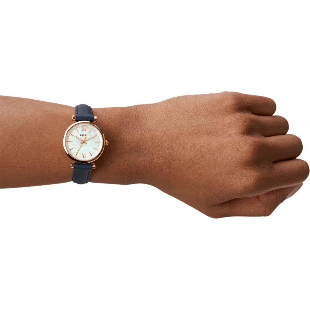 Fossil Carlie - ES4502-chronolounge