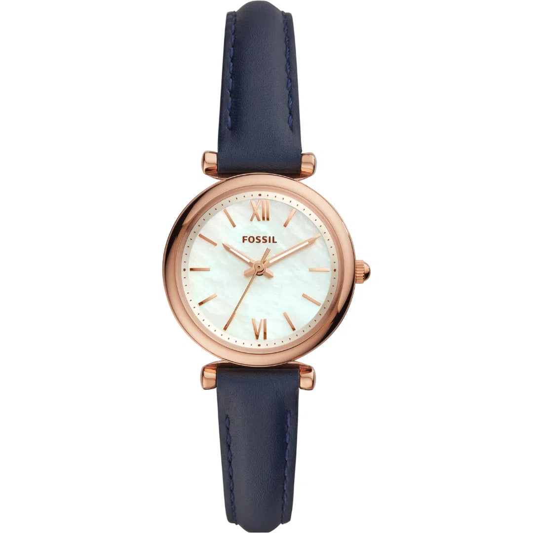 Fossil Carlie - ES4502-chronolounge