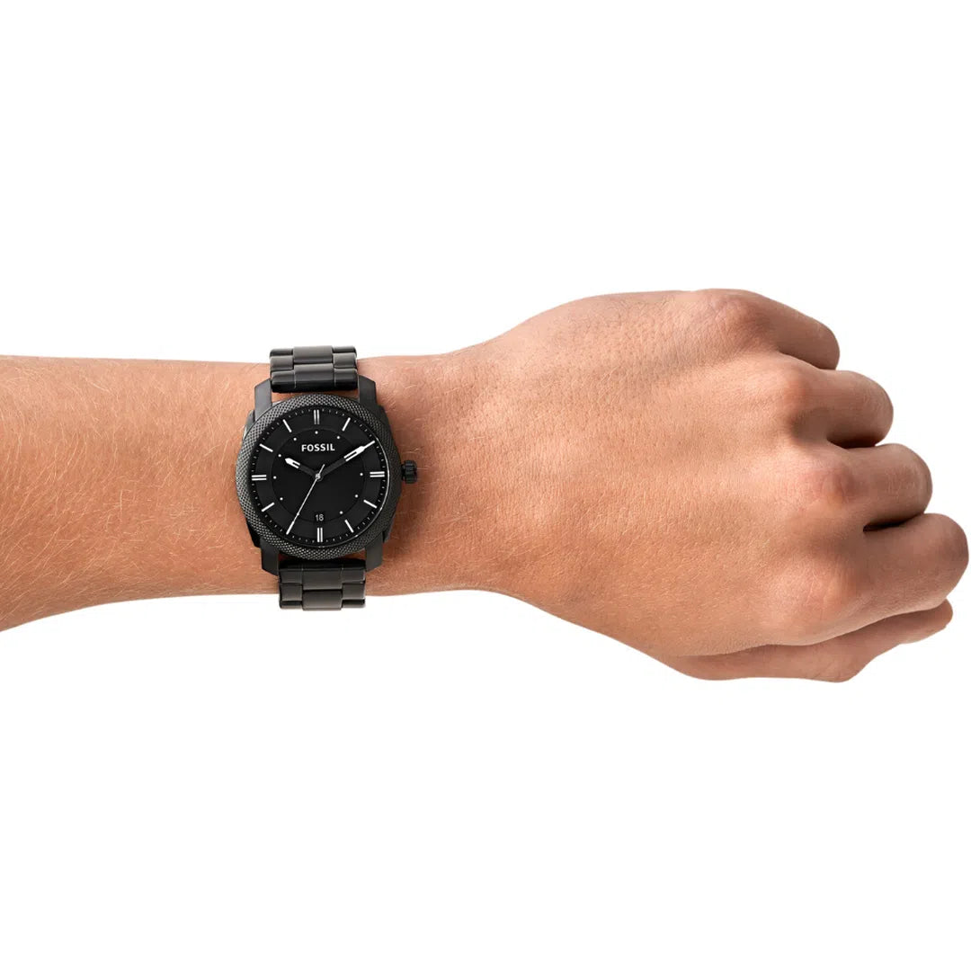 Fossil Machine - FS4775-chronolounge