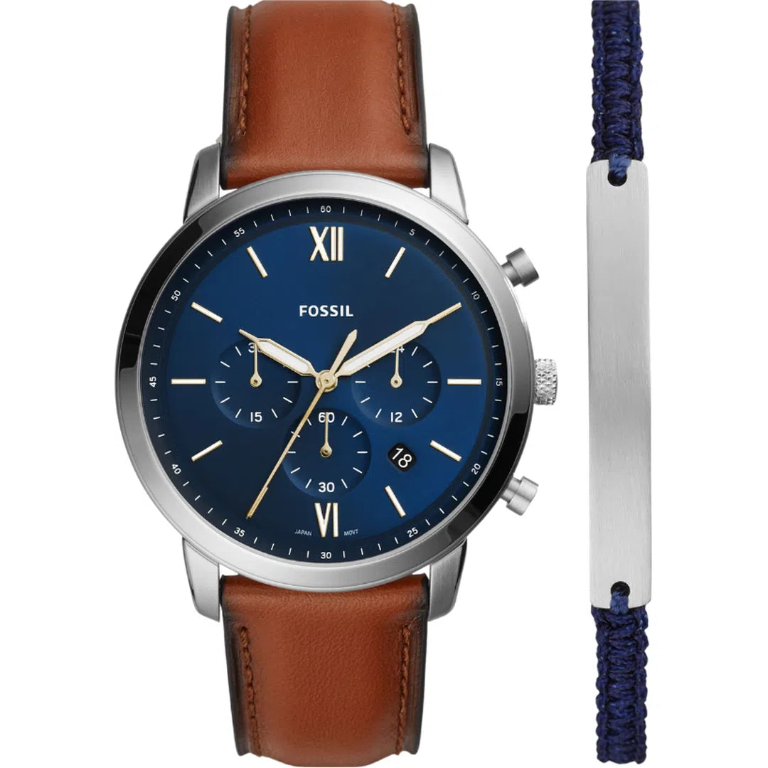 Fossil Neutra - FS5708SET-chronolounge