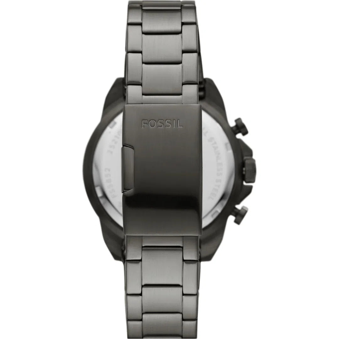 Fossil Bronson - FS5852-chronolounge