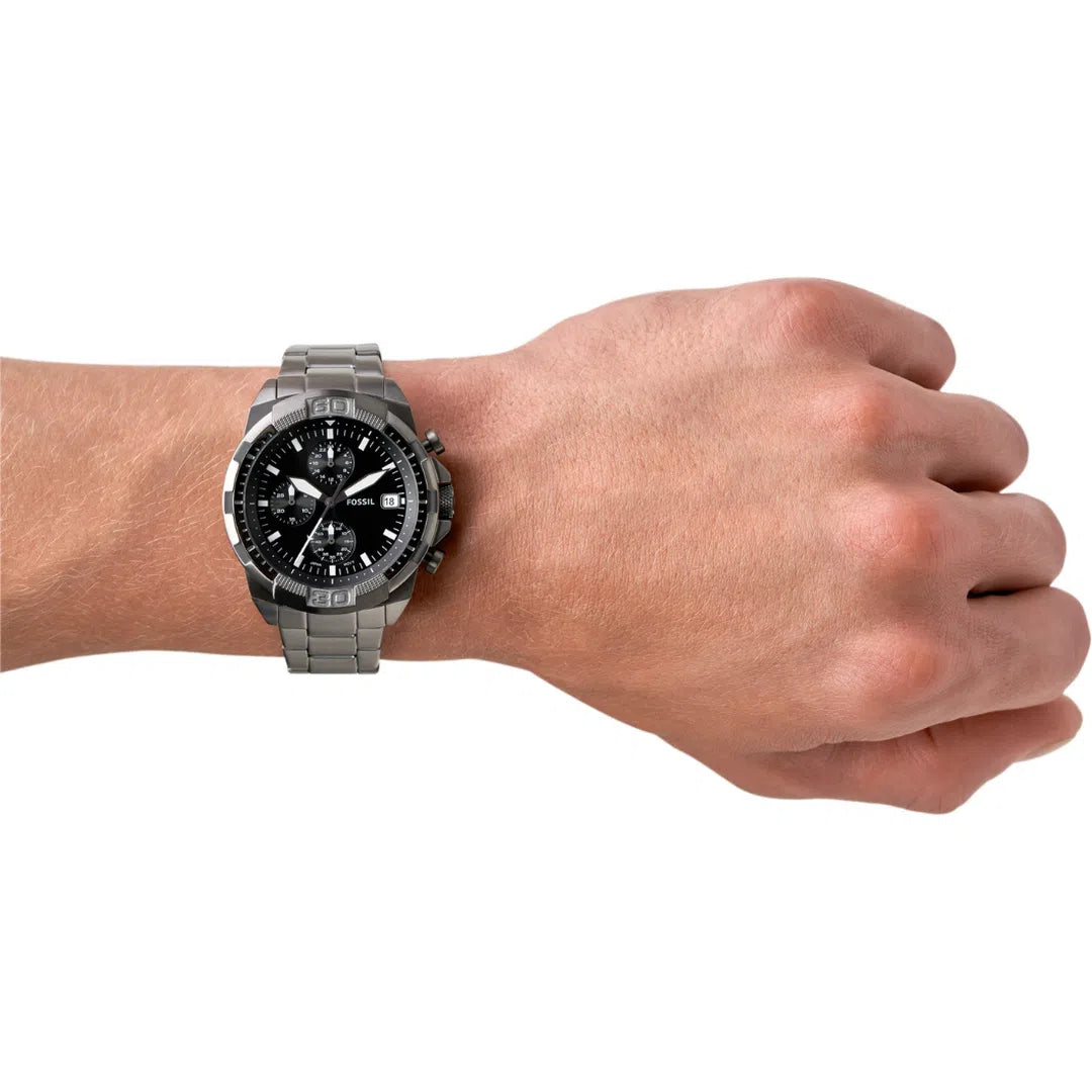 Fossil Bronson - FS5852-chronolounge