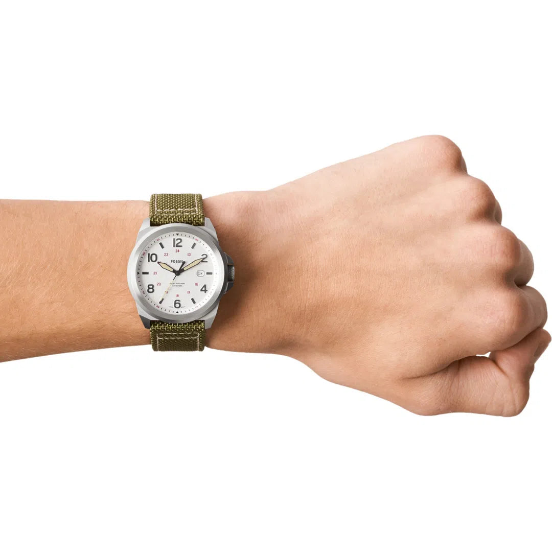 Fossil Bronson - FS5918-chronolounge