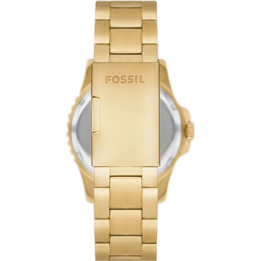 Fossil Blue - FS5950-chronolounge