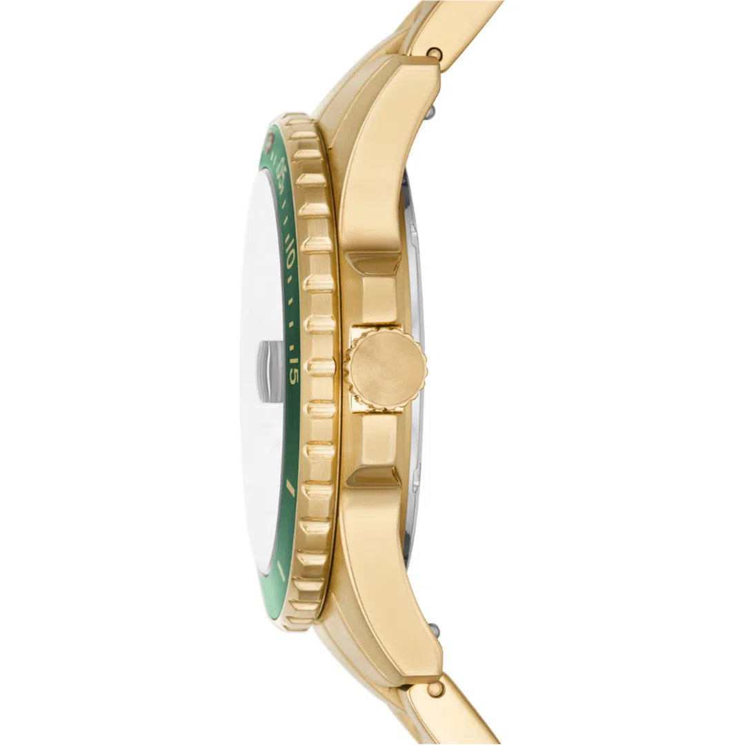 Fossil Blue - FS5950-chronolounge