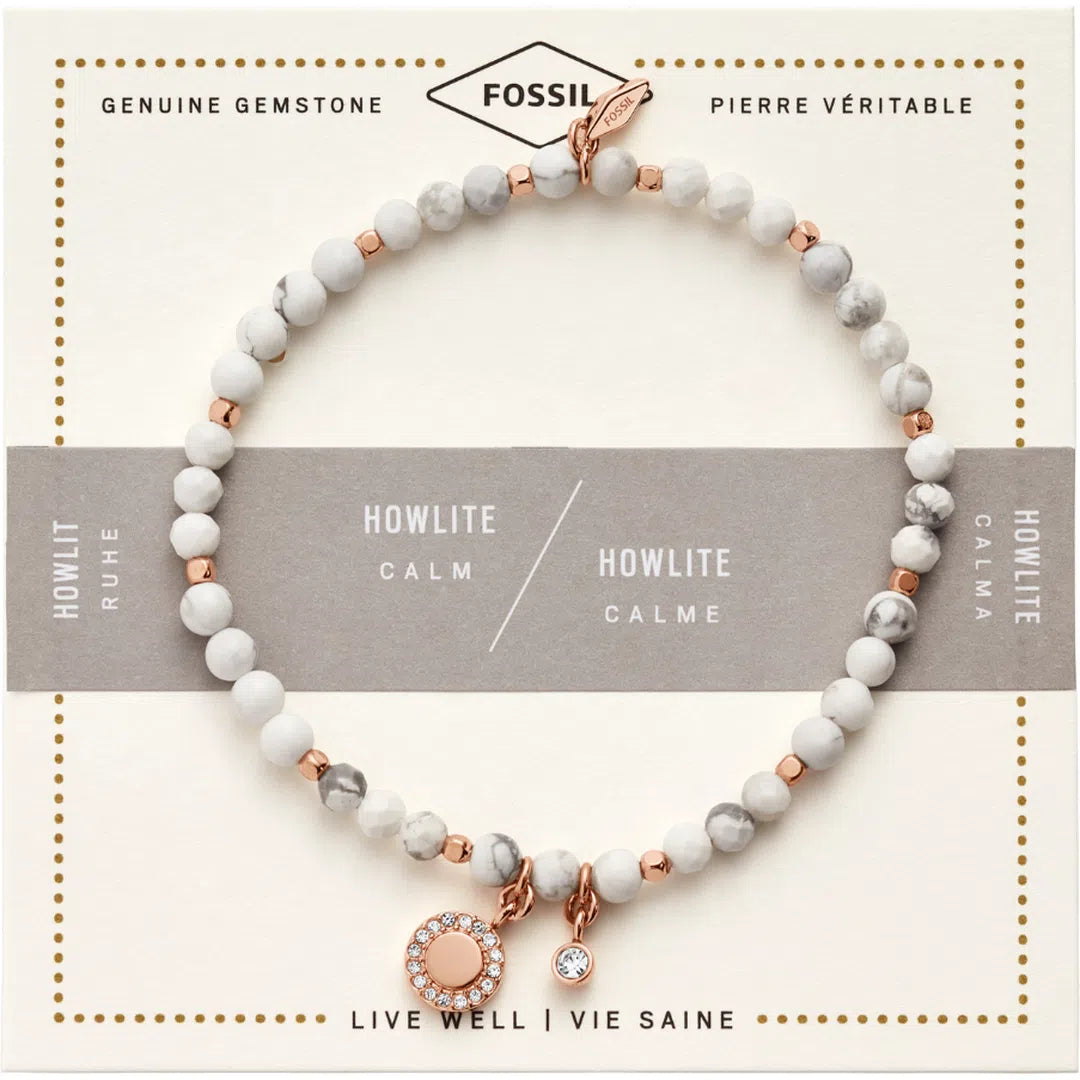 Fossil Jewelry - JA6934791-chronolounge