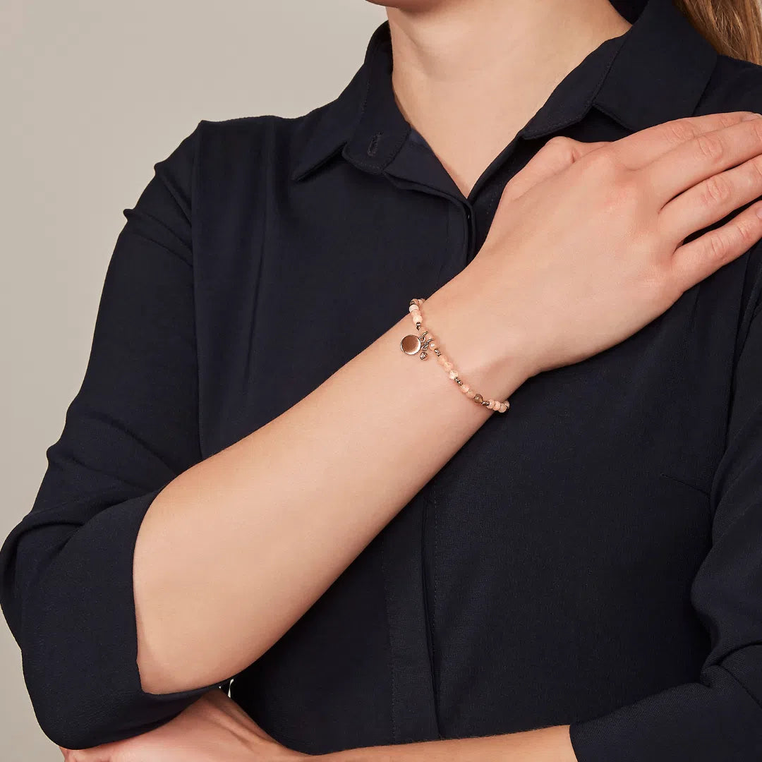 Fossil Jewelry - JA6945791-chronolounge