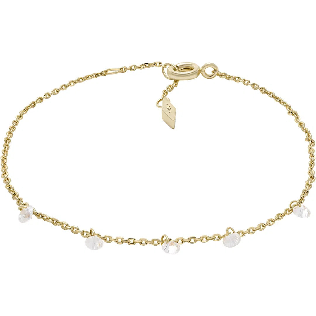 Fossil Armband - JA7135710-chronolounge