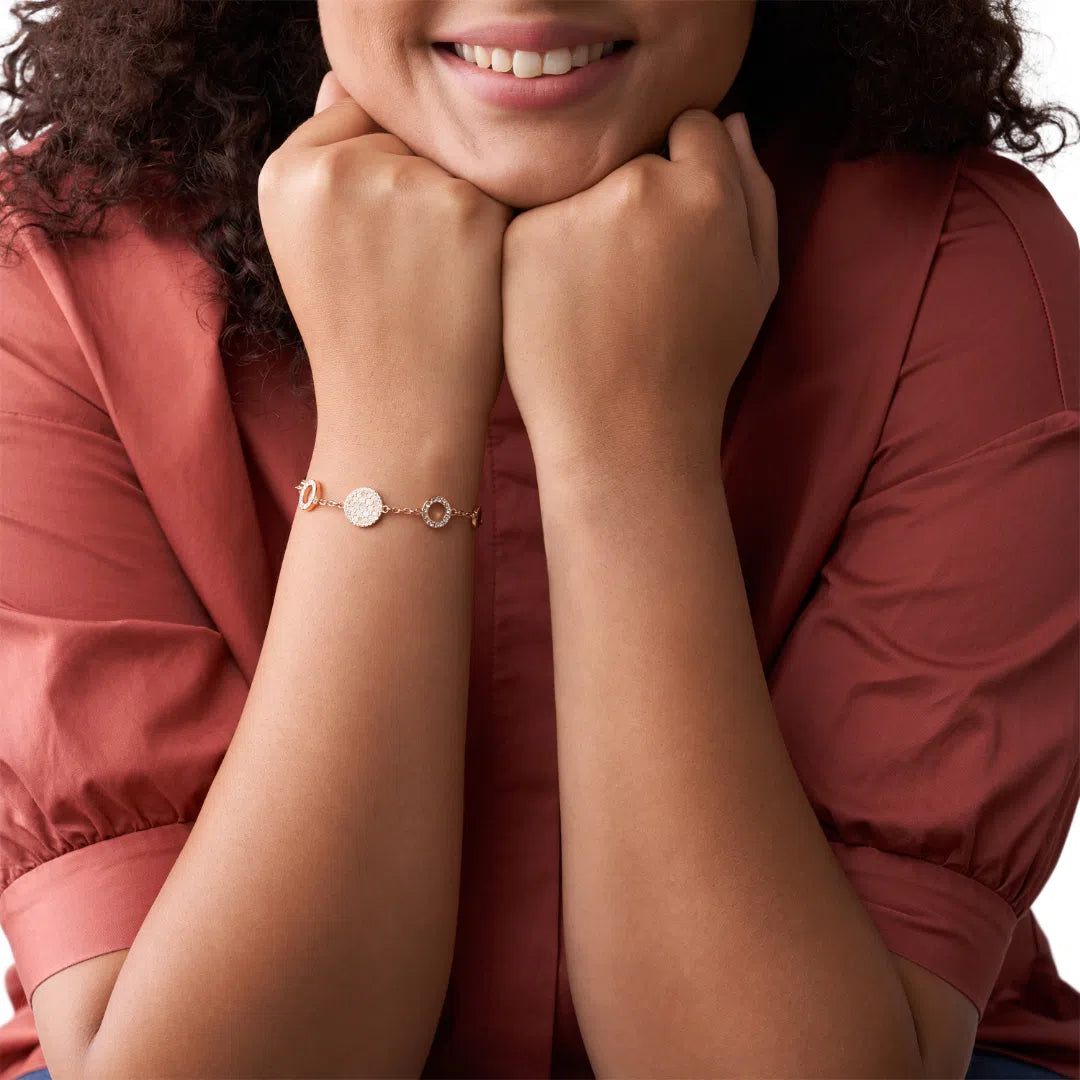 Fossil Jewelry - JF01739791-chronolounge