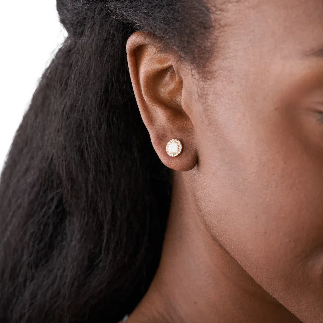 Fossil Jewelry - JF02659791-chronolounge