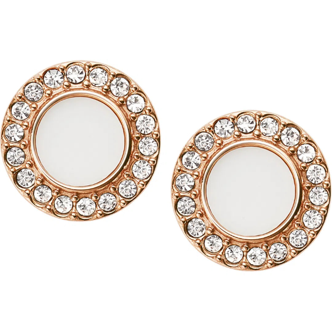 Fossil Jewelry - JF02659791-chronolounge