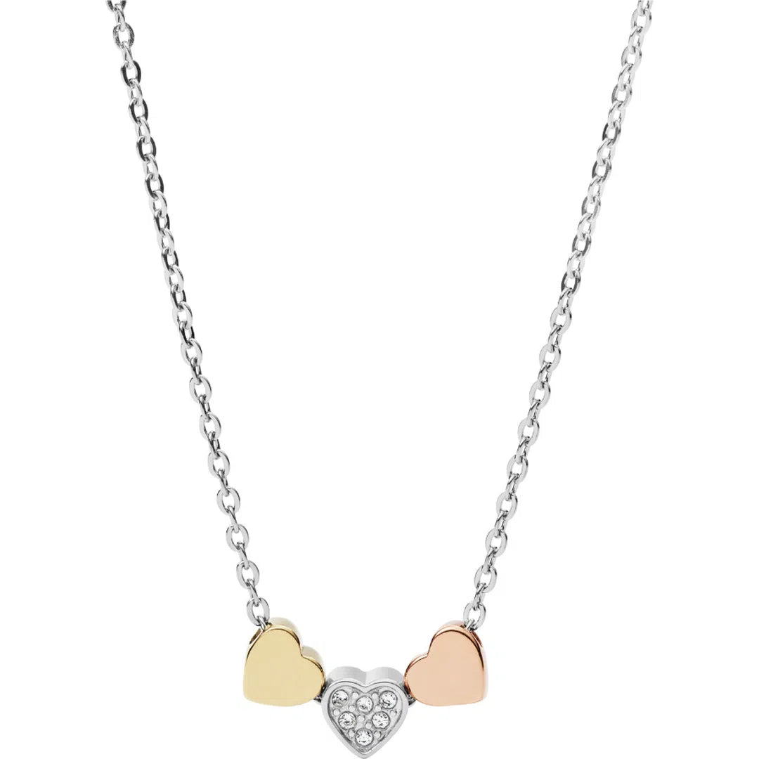 Fossil Jewelry - JF02856998-chronolounge