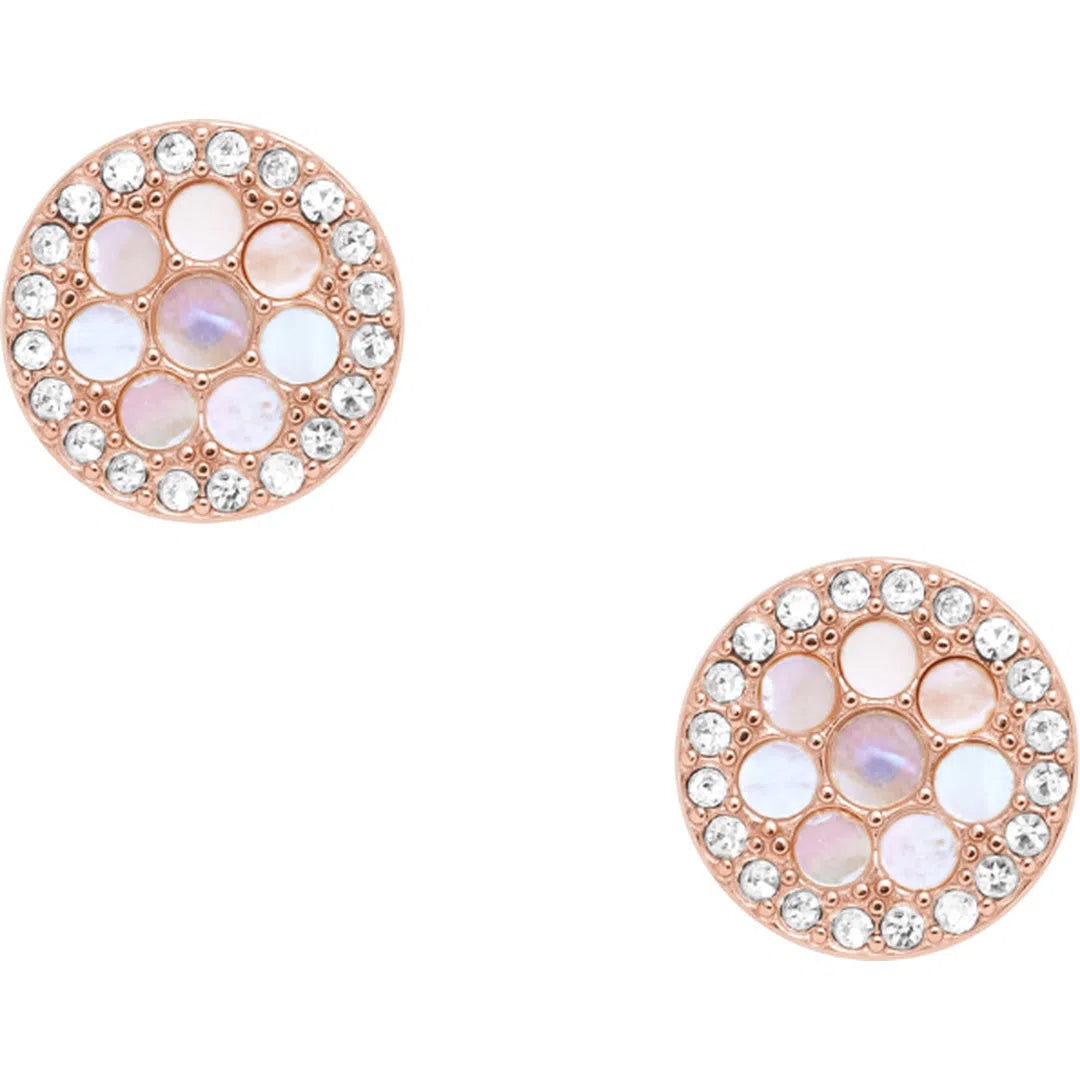 Fossil Jewelry - JF02906791-chronolounge