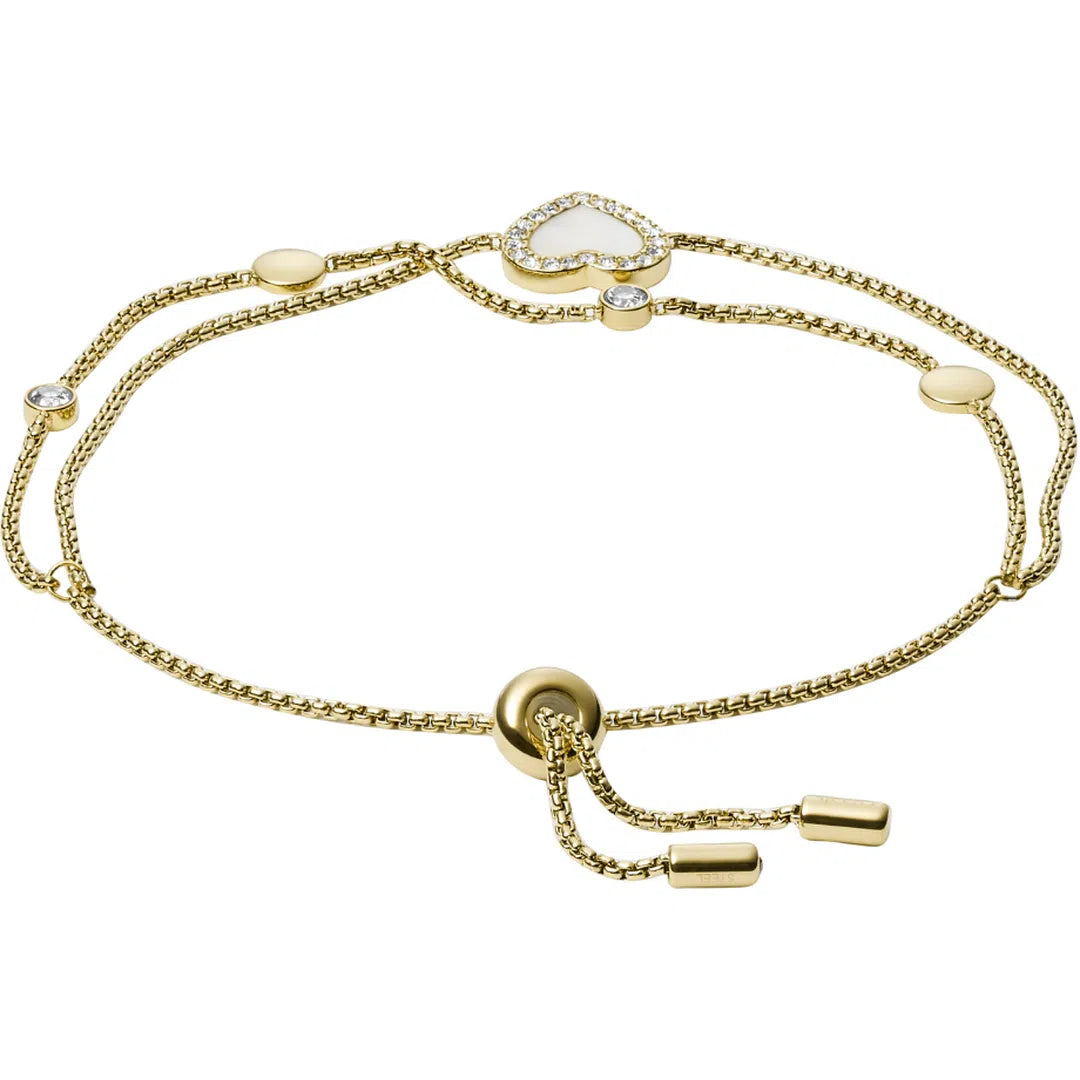 Fossil Armband - JF03216710-chronolounge