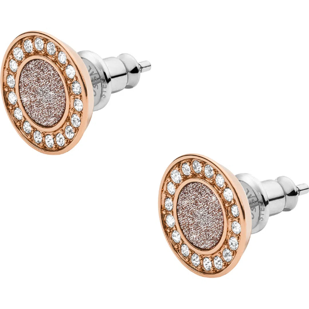 Fossil Jewelry - JF03263791-chronolounge