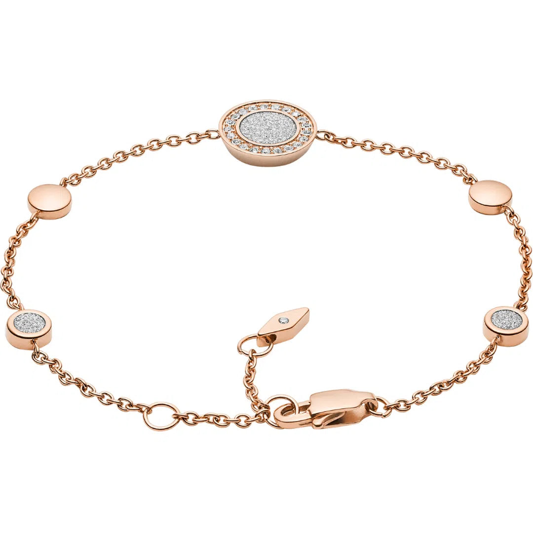 Fossil Jewelry - JF03264791-chronolounge