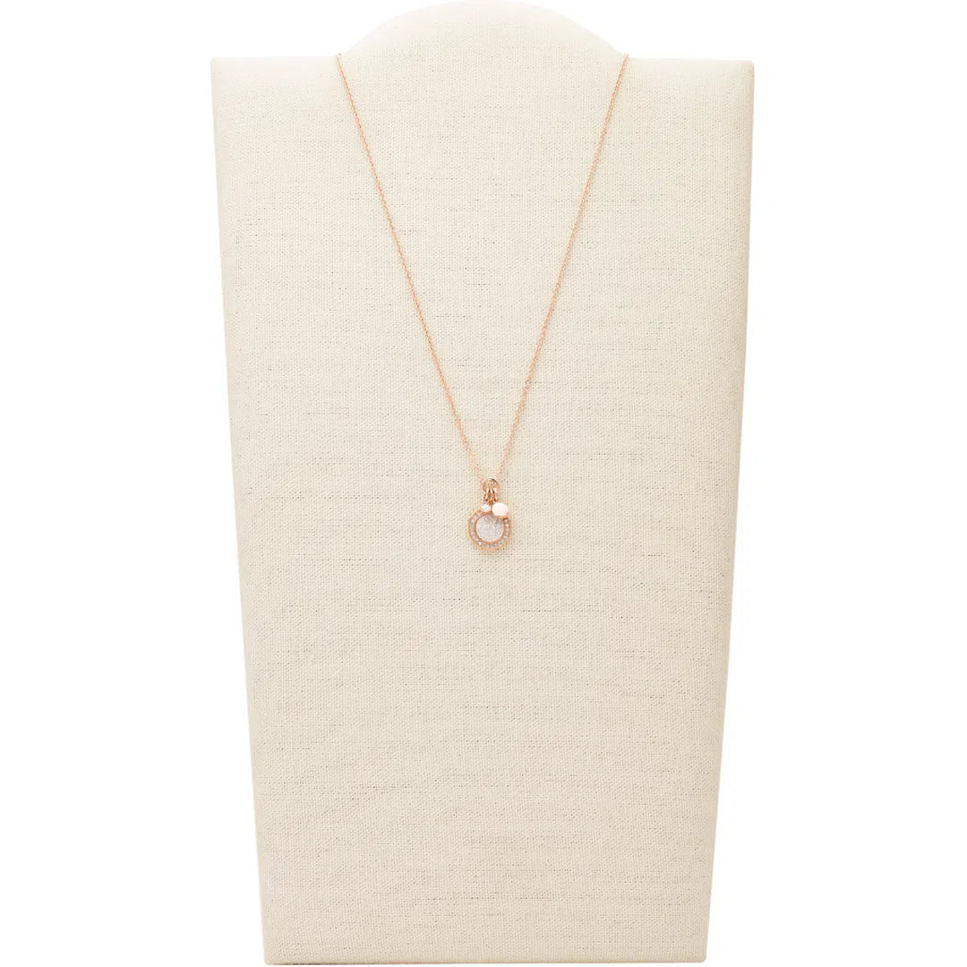 Fossil Jewelry - JF03265791-chronolounge