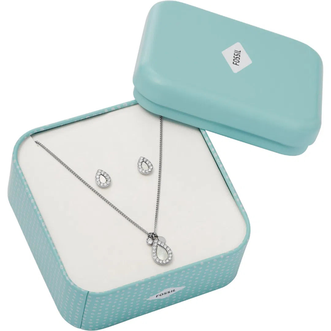 Fossil Jewelry - JF03765040-chronolounge