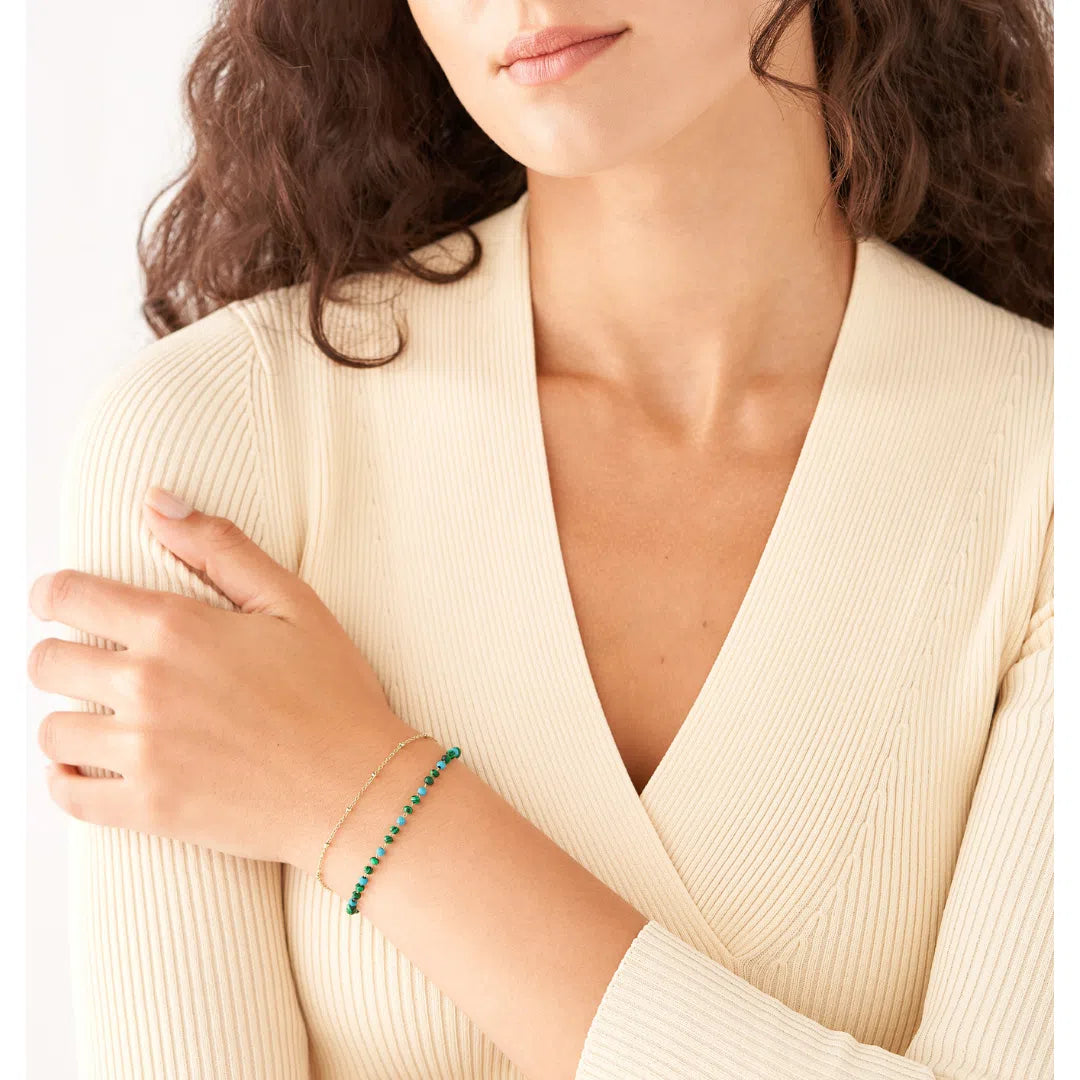 Fossil Armband - JF04132710-chronolounge