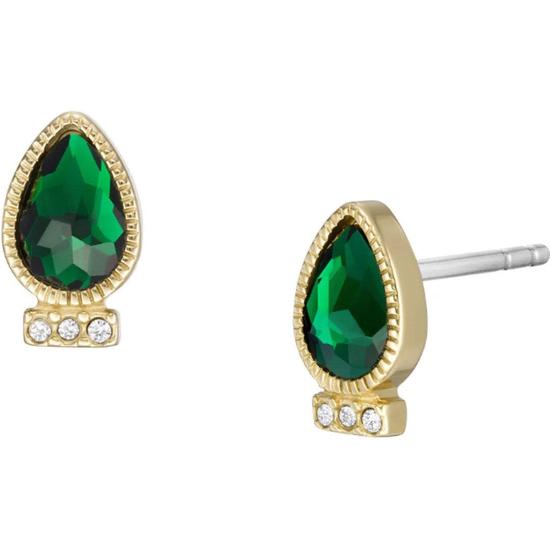 Fossil Ohrringe - JF04165710-chronolounge