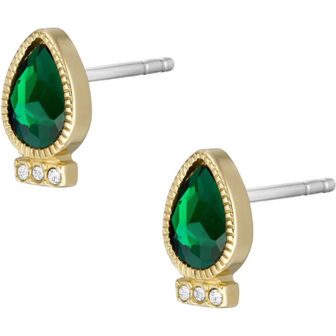 Fossil Ohrringe - JF04165710-chronolounge