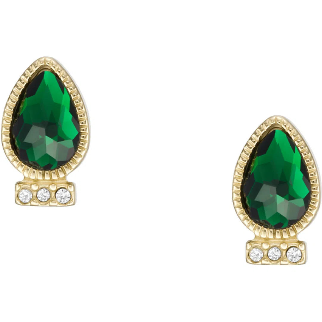 Fossil Ohrringe - JF04165710-chronolounge