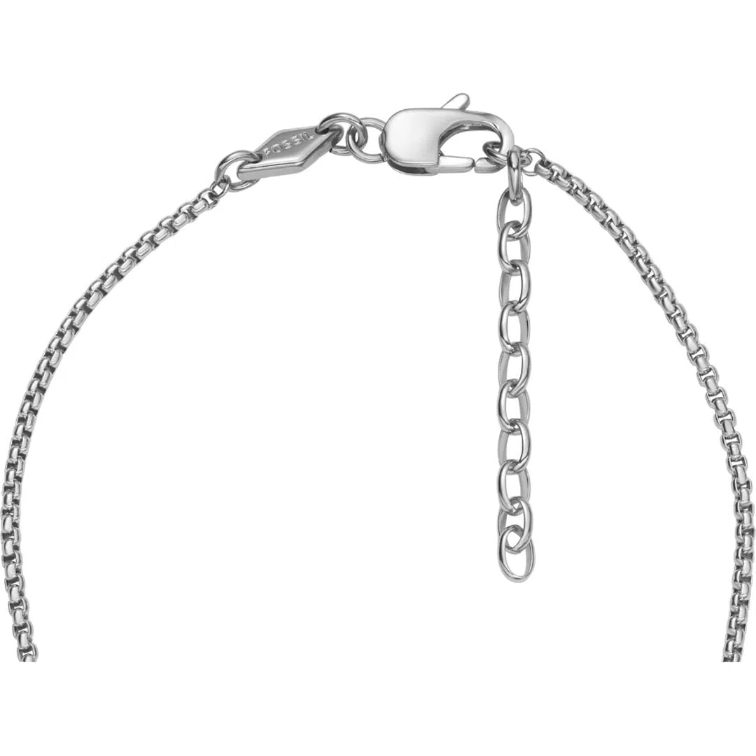 Fossil Halskette - JF04211040-chronolounge