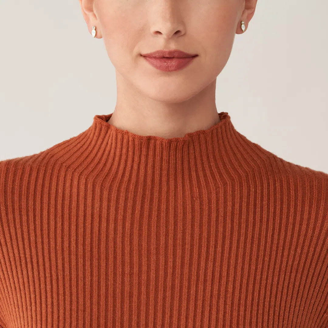 Fossil Ohrringe - JF04249710-chronolounge