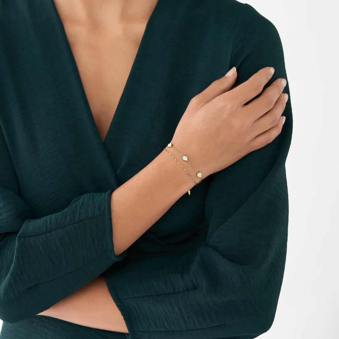 Fossil Jewelry - JF04317710-chronolounge