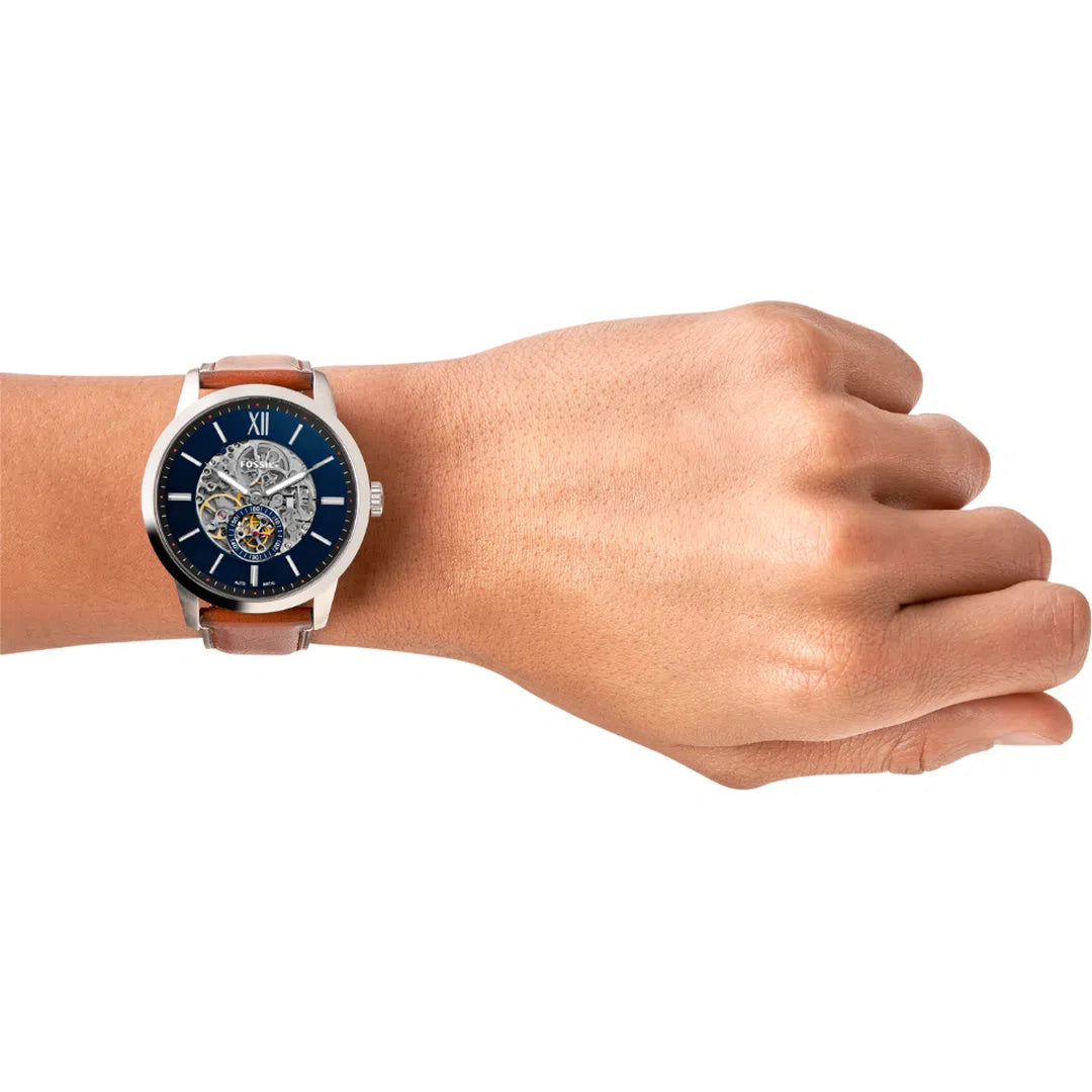 Fossil Townsmann - ME3154-chronolounge