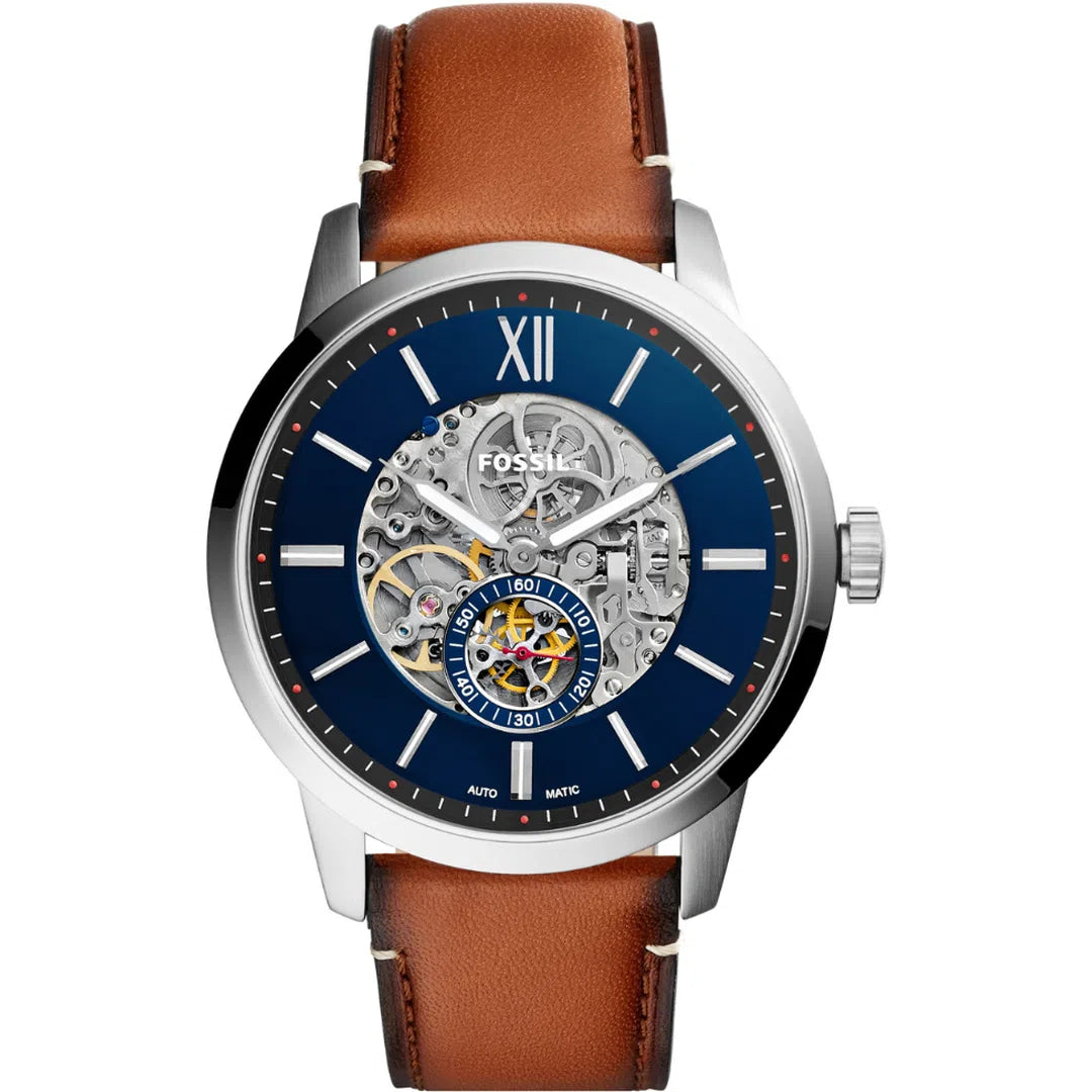 Fossil Townsmann - ME3154-chronolounge