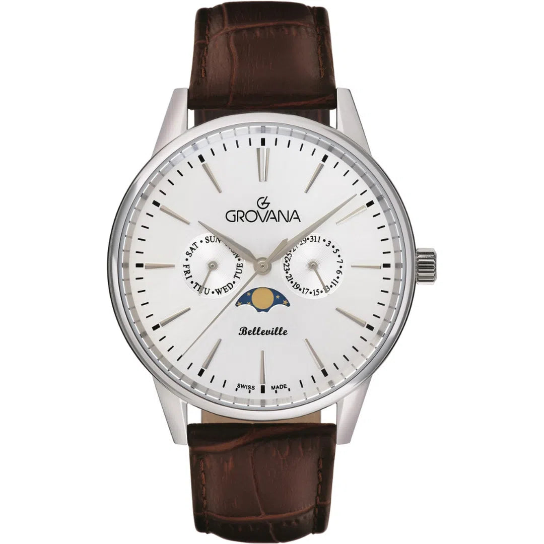 Grovana Belleville - 1766.1532-chronolounge