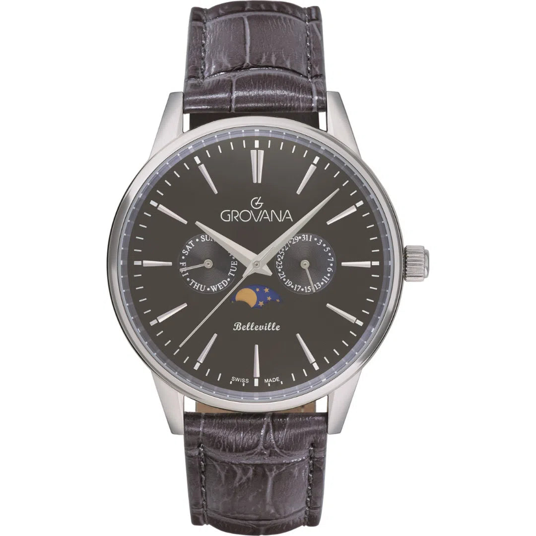 Grovana Belleville - 1766.1537-chronolounge