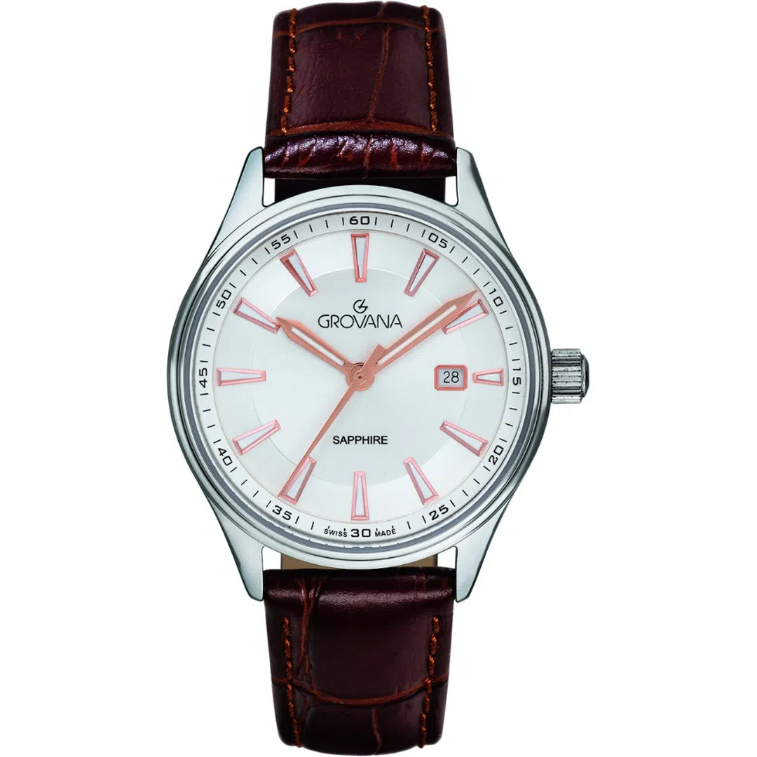 Grovana Contemporary