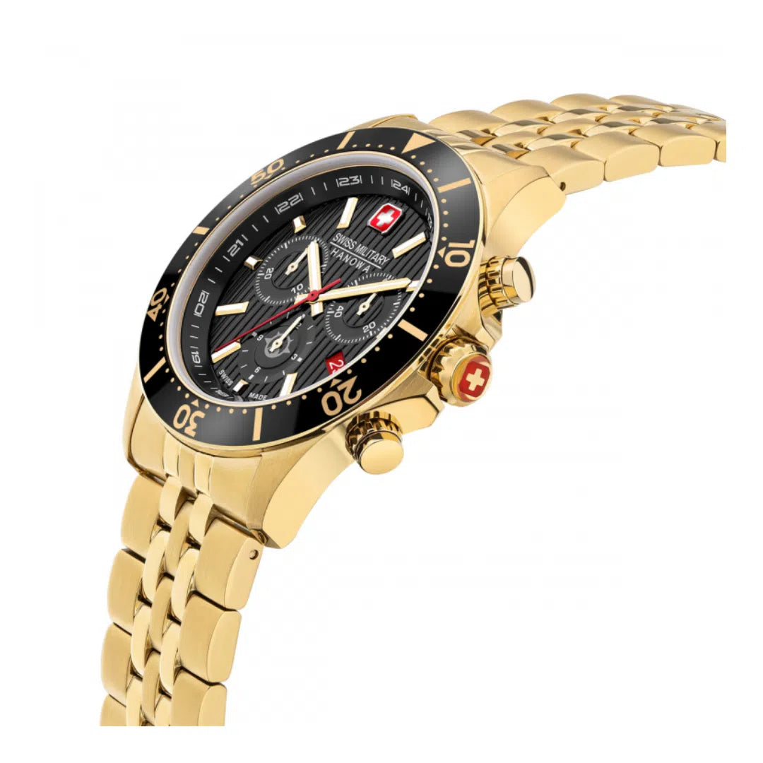 Hanowa Flagship X Chrono - SMWGI2100710-chronolounge