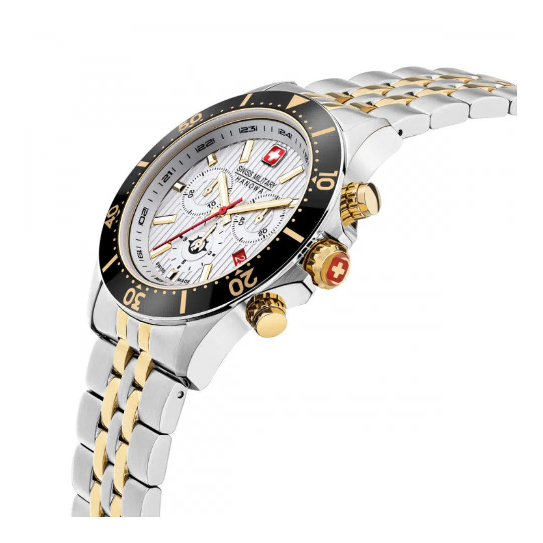 Hanowa Flagship X Chrono - SMWGI2100760-chronolounge