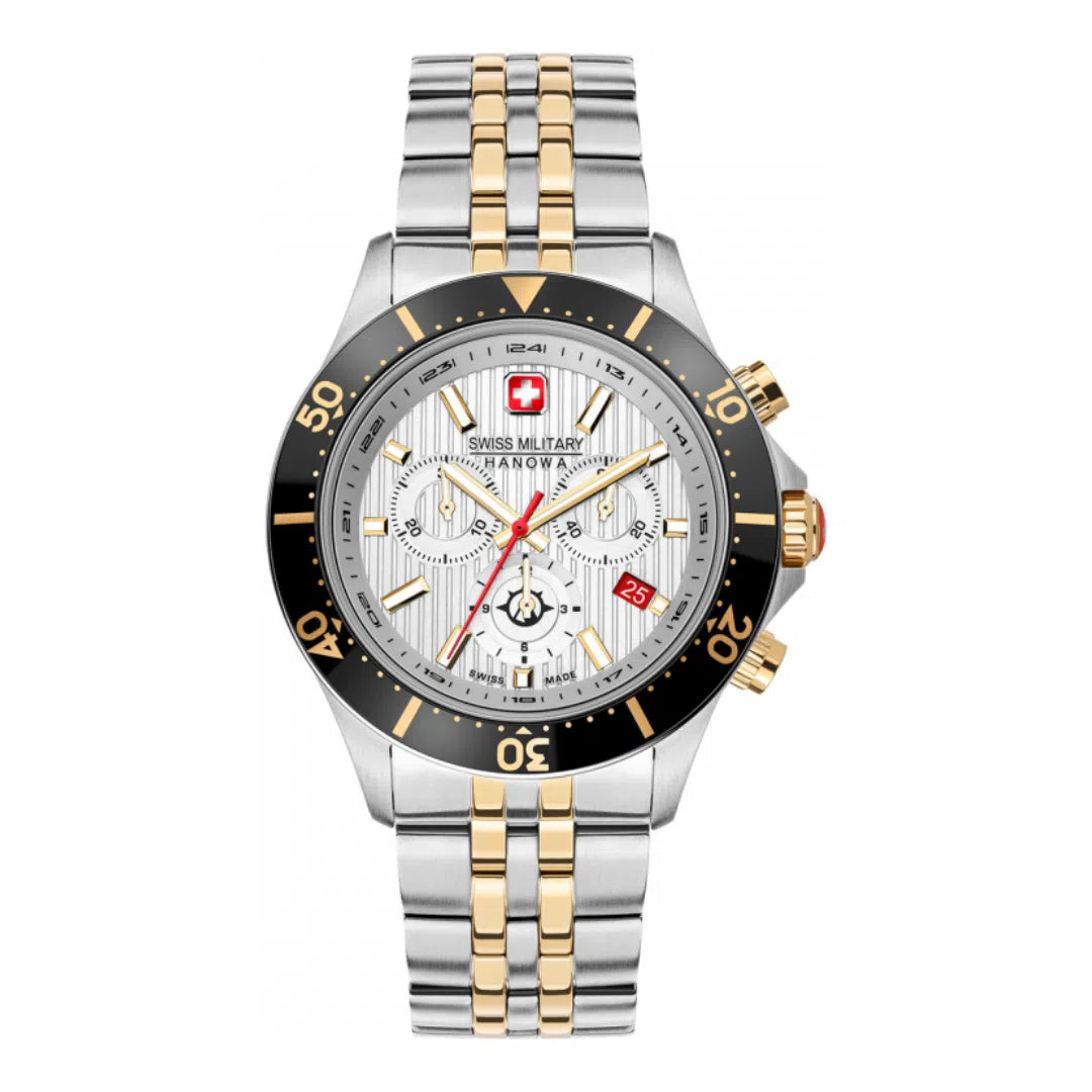 Hanowa Flagship X Chrono - SMWGI2100760-chronolounge