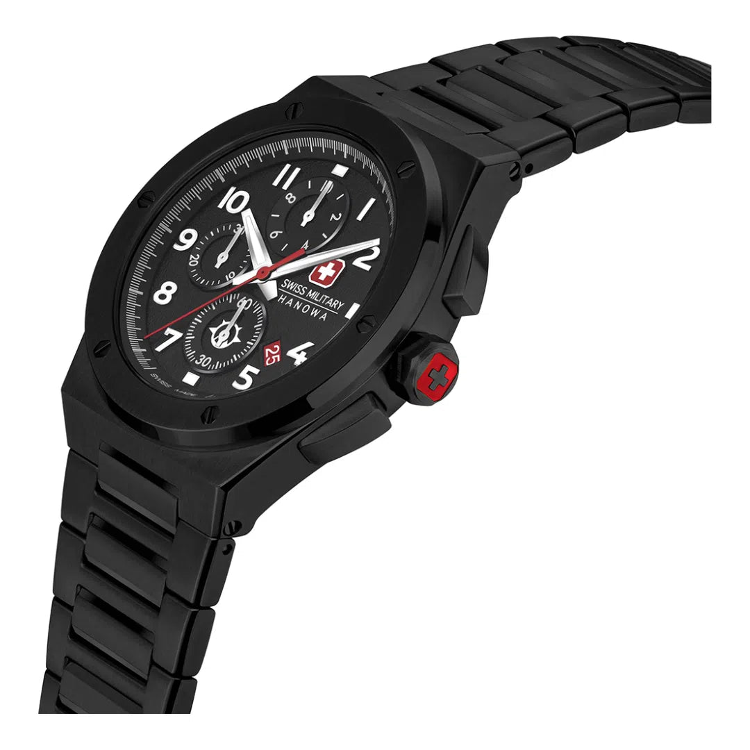 Hanowa Sonoran Chrono - SMWGI2102031-chronolounge