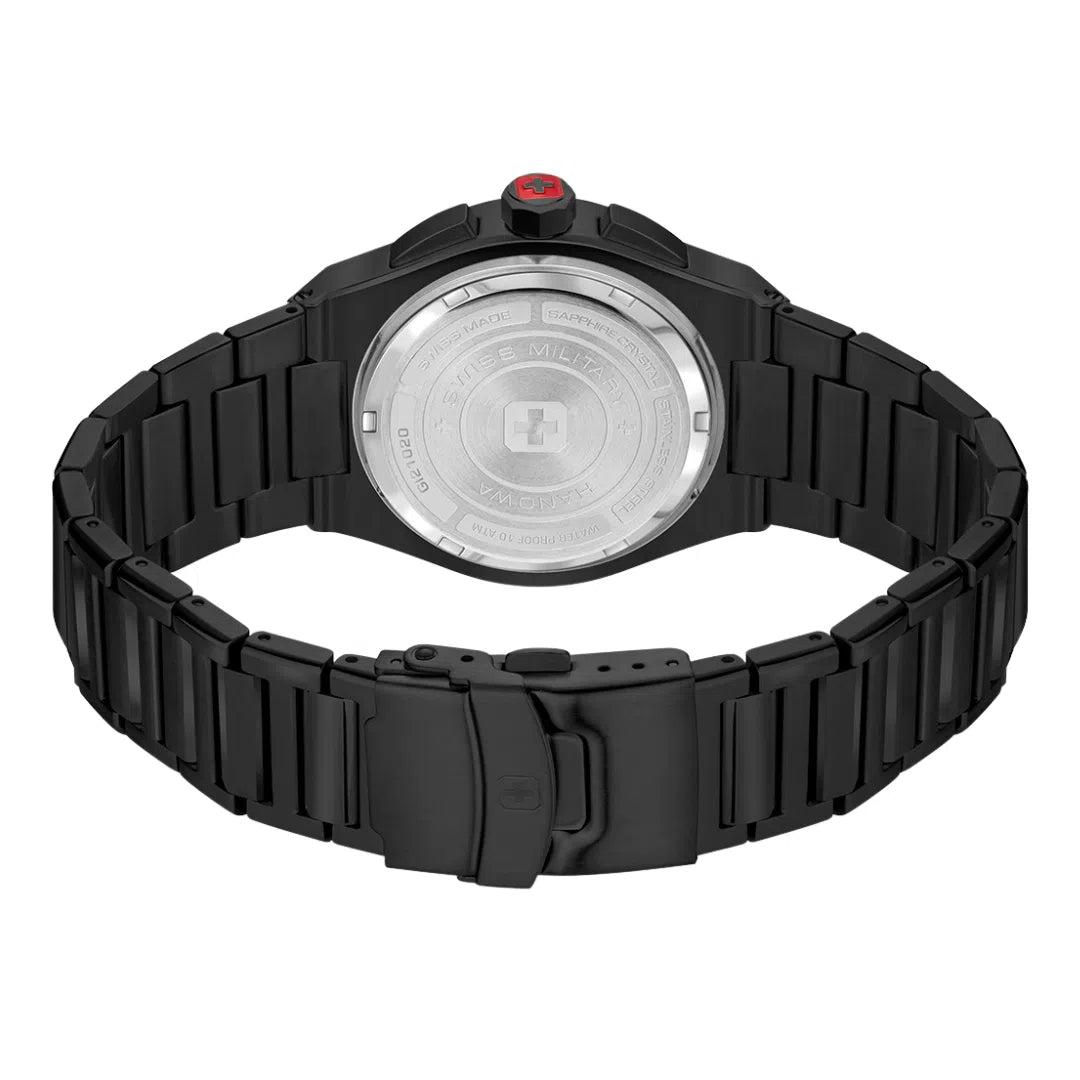 Hanowa Sonoran Chrono - SMWGI2102031-chronolounge