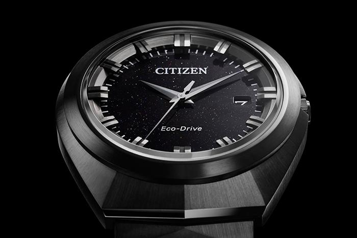 Citizen Eco-Drive 365 - BN1015-52E