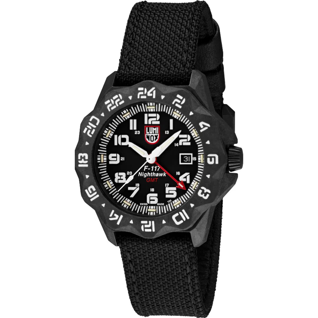 Luminox F-117 Nighthawk 6440 Series - XA.6441-chronolounge