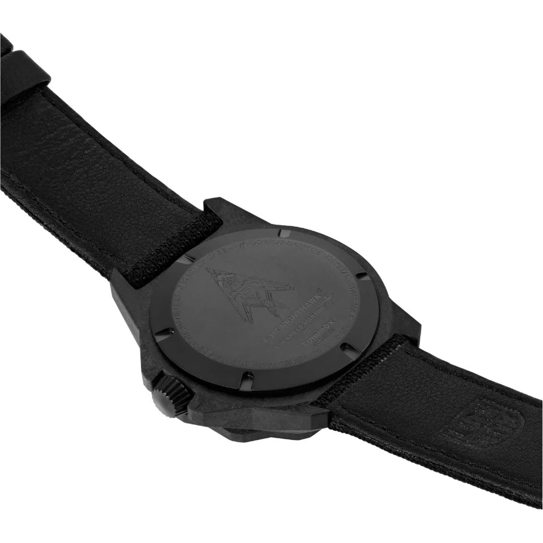 Luminox F-117 Nighthawk 6440 Series - XA.6441-chronolounge