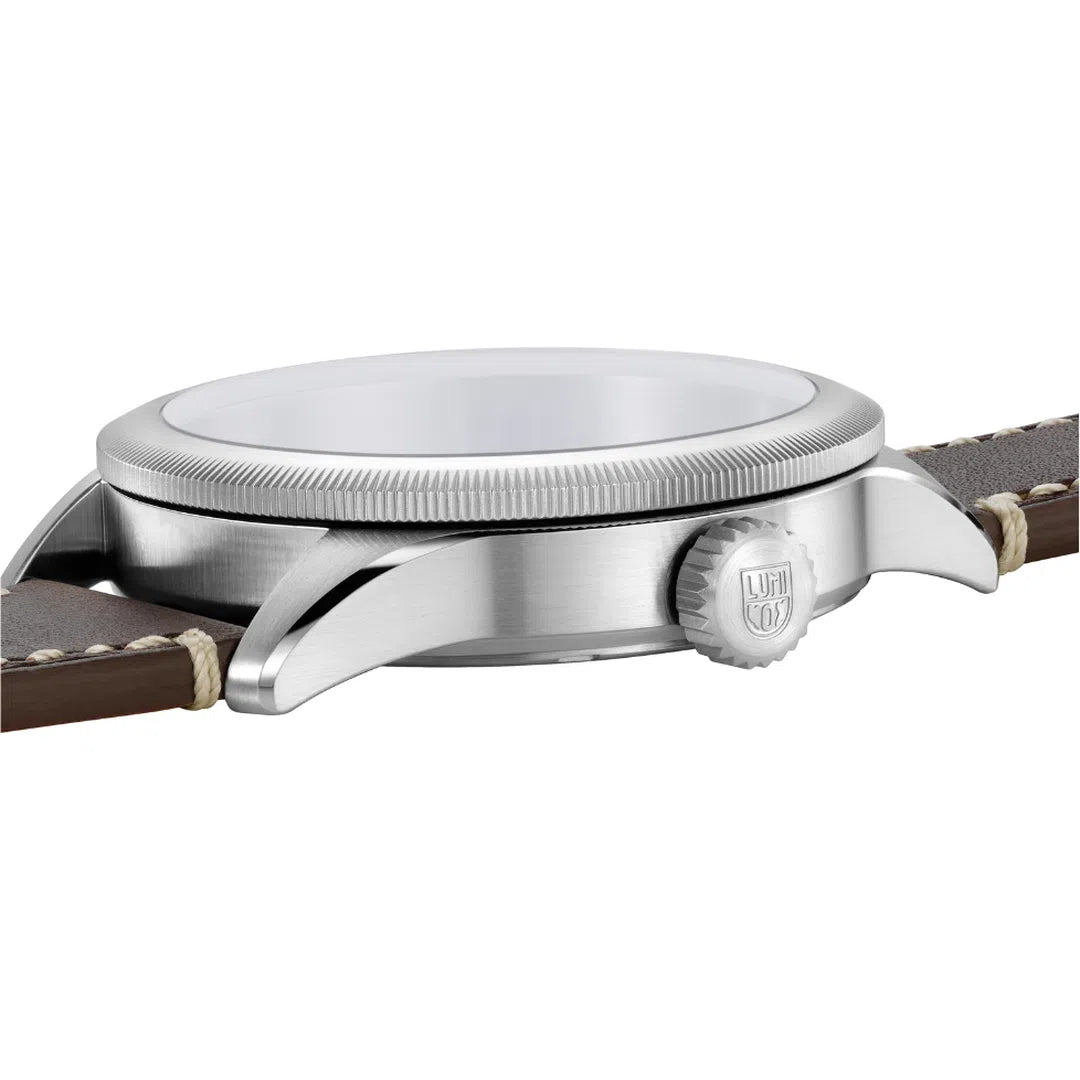 Luminox P-38 Lightning GMT 9520 Series - XA.9521-chronolounge