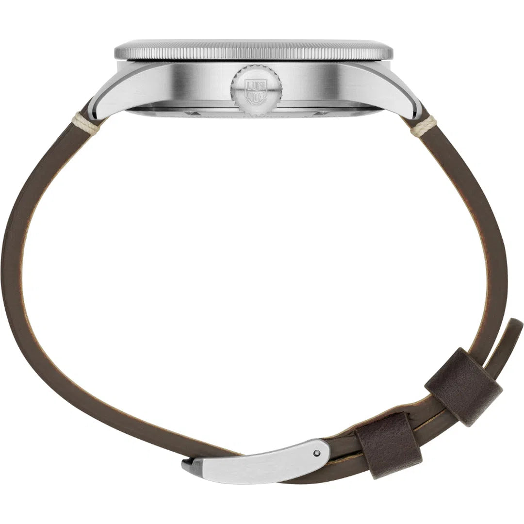 Luminox P-38 Lightning GMT 9520 Series - XA.9521-chronolounge