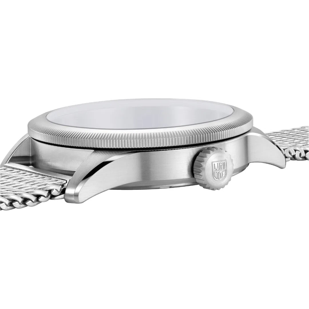 Luminox P-38 Lightning GMT 9520 Series - XA.9522-chronolounge