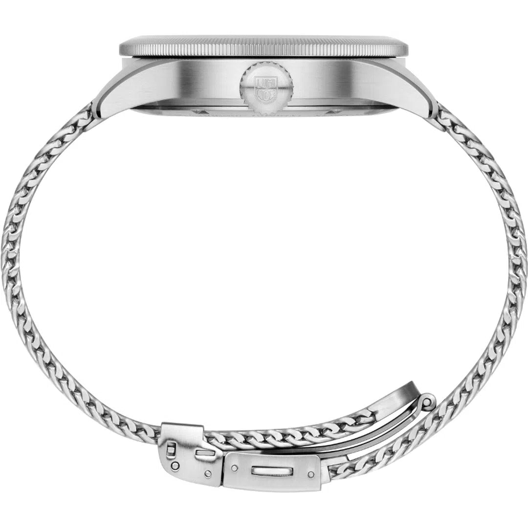 Luminox P-38 Lightning GMT 9520 Series - XA.9522-chronolounge