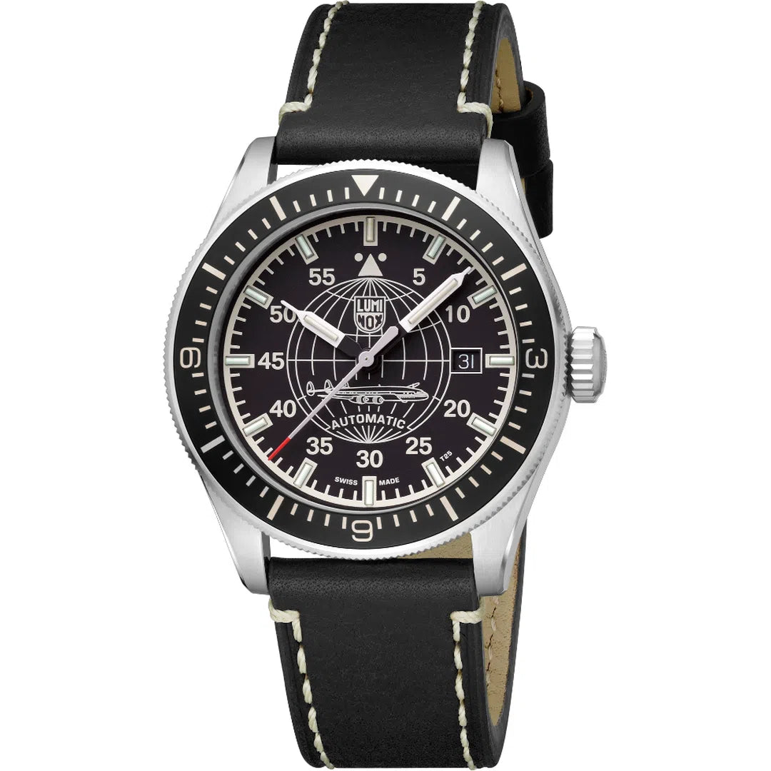Luminox Constellation Automatic 9600 Series - XA.9601-chronolounge