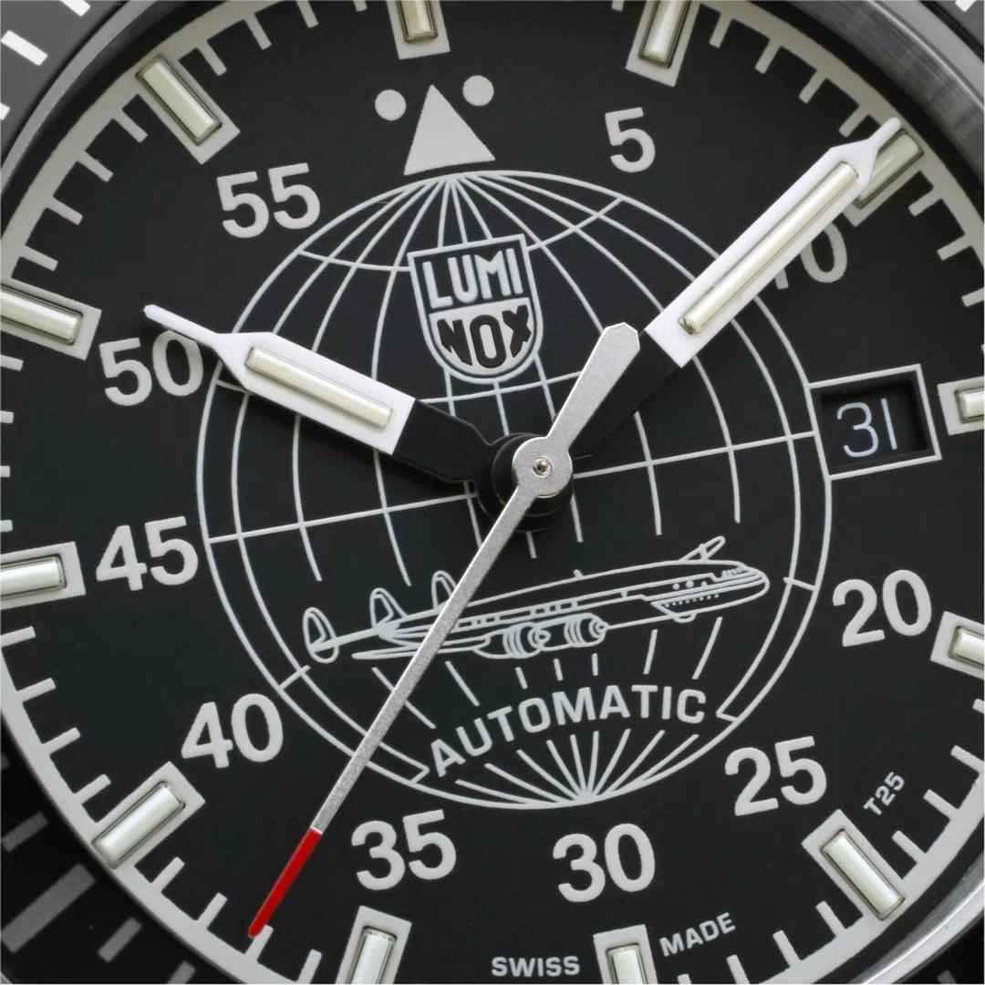 Luminox Constellation Automatic 9600 Series - XA.9601-chronolounge