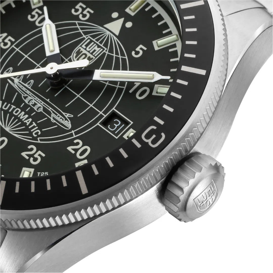 Luminox Constellation Automatic 9600 Series - XA.9601-chronolounge